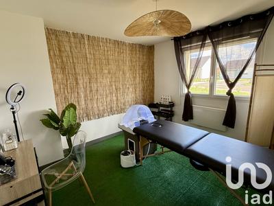 Maison - 96 m² - 4 pièces