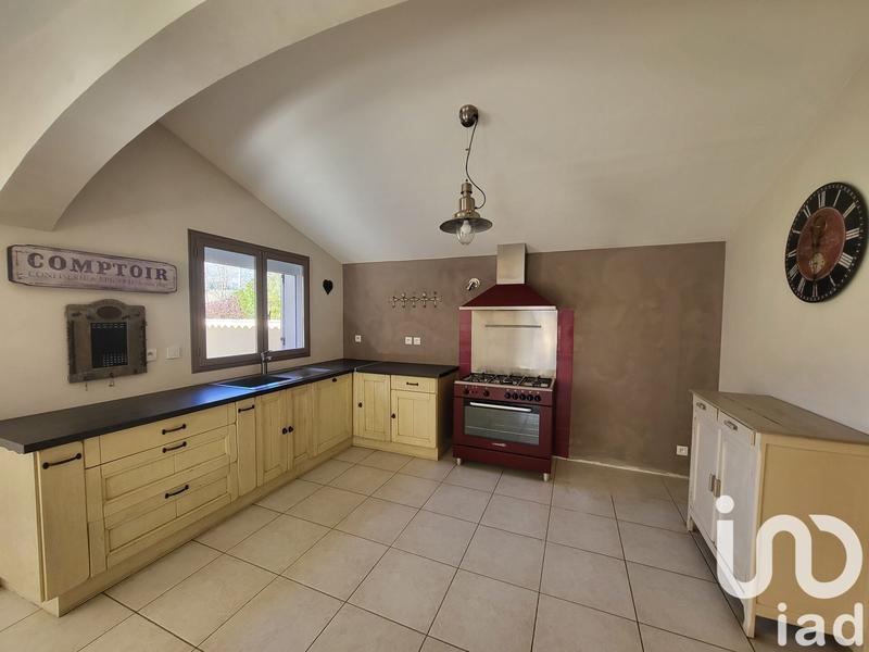 Maison - 100 m² - 3 pièces