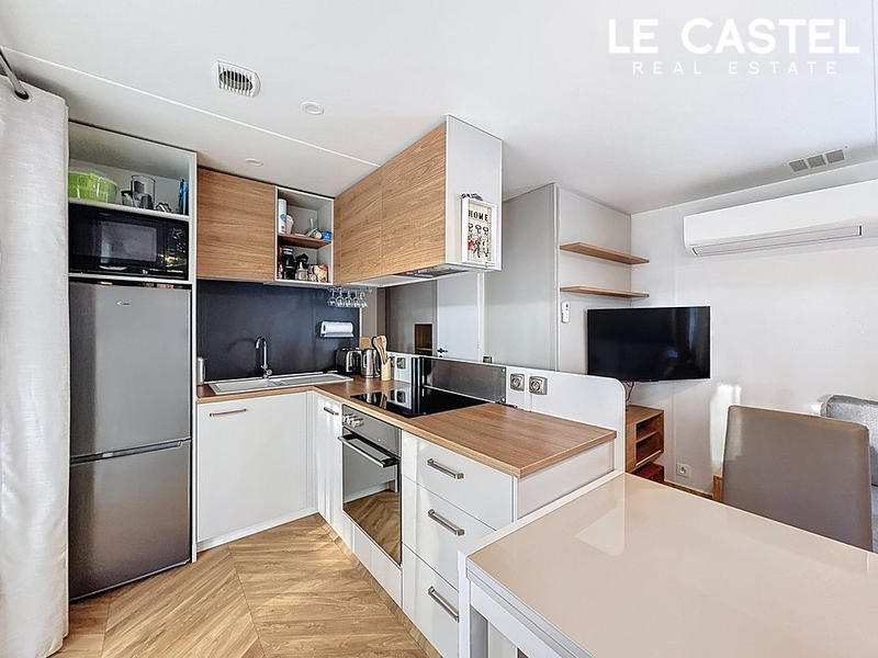 Maison - 38 m² - 4 pièces