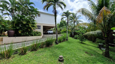 Maison - 114 m² - 5 pièces