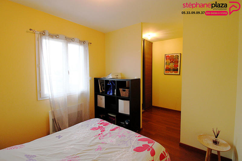 Maison - 133 m² - 7 pièces