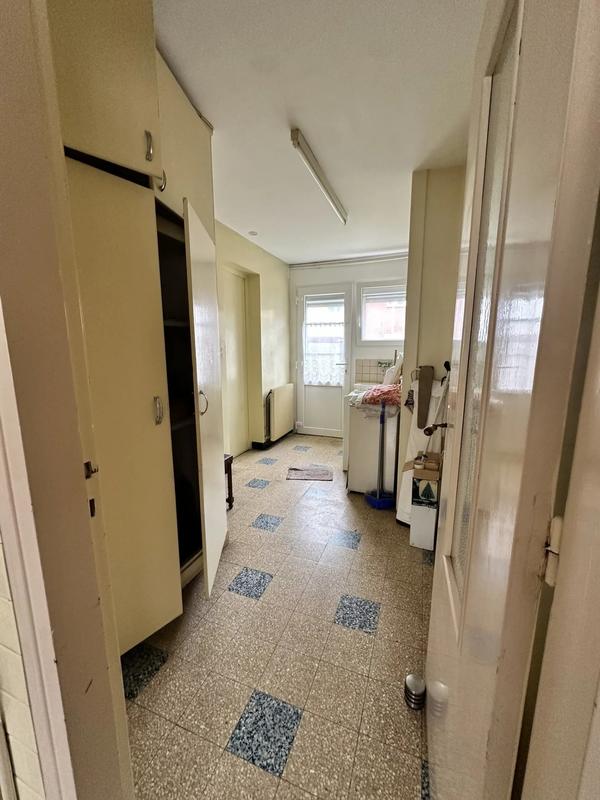 Maison - 75 m² - 4 pièces