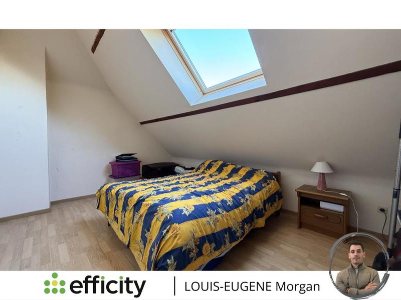 Maison bourgeoise - 92 m² - 5 pièces