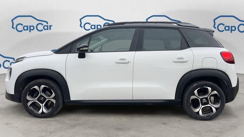 Citroën C3 Aircross 1.2 PureTech 110 Shine