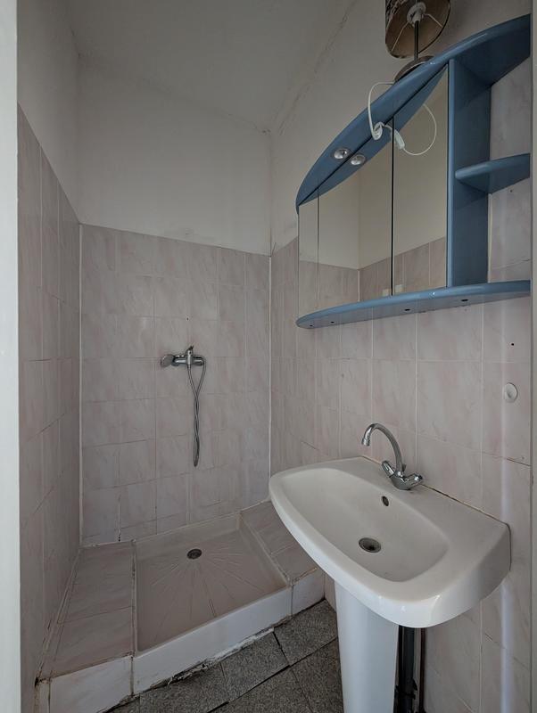 Appartement - 52 m² - 3 pièces