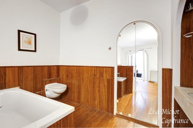 Appartement - 80 m² - 3 pièces