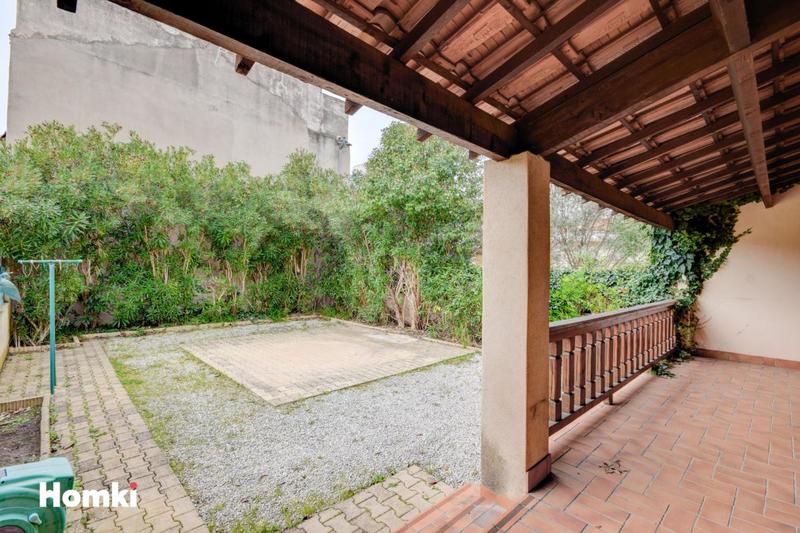 Villa - 112 m² - 4 pièces