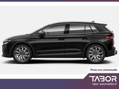 Skoda Elroq 85 Led Gps Cam Sièges chauf. radars