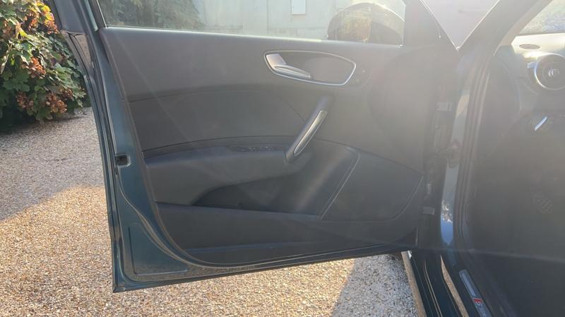 Audi A1 sportback I 1.4 Tdi 90 Ultra Business Line