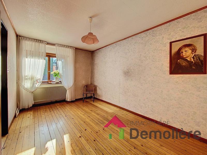 Maison - 210 m² - 10 pièces