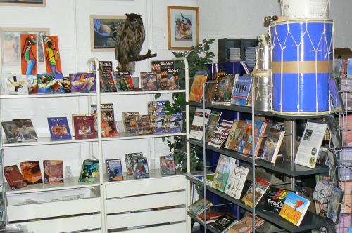 Editions Musicales Lugdivine