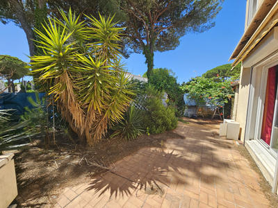 Villa - 89 m² - 5 pièces