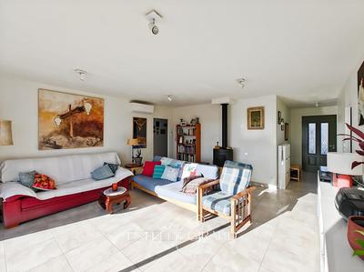 Villa - 115 m² - 5 pièces