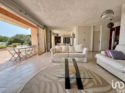 Maison - 136 m² - 4 pièces