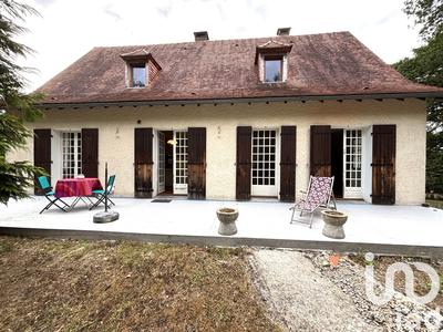 Maison de campagne - 195 m² - 7 pièces