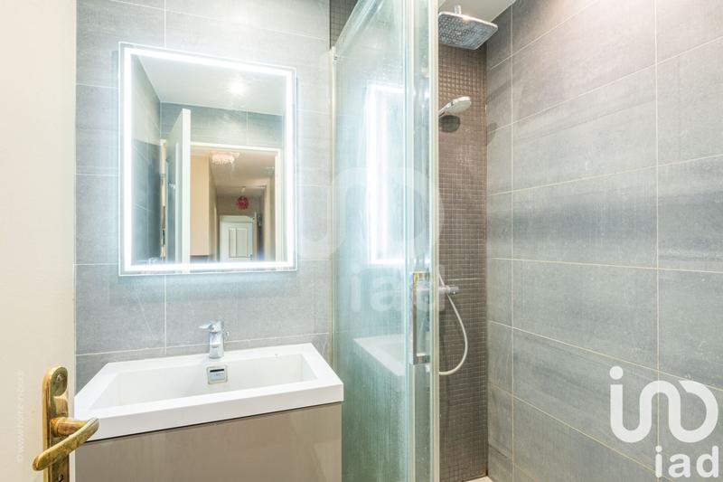 Appartement - 110 m² - 5 pièces