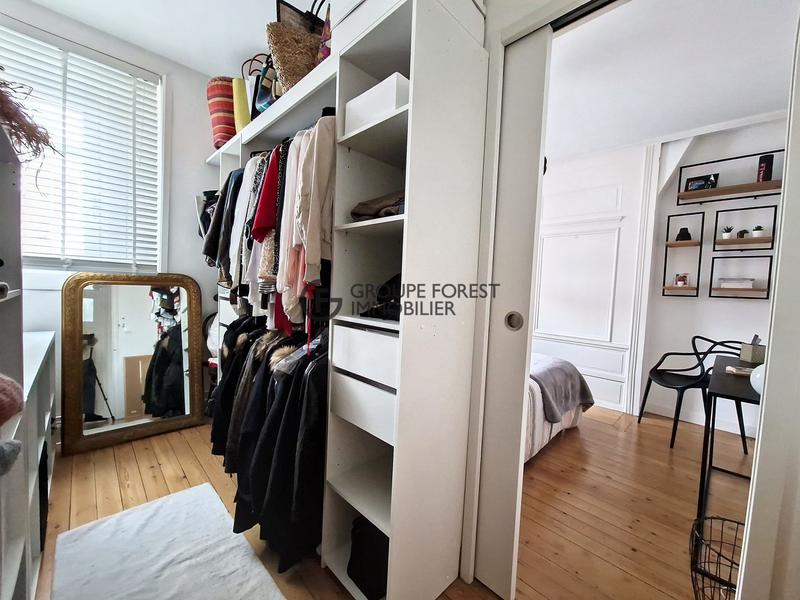 Maison - 128 m² - 5 pièces