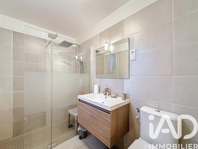 Maison - 160 m² - 8 pièces