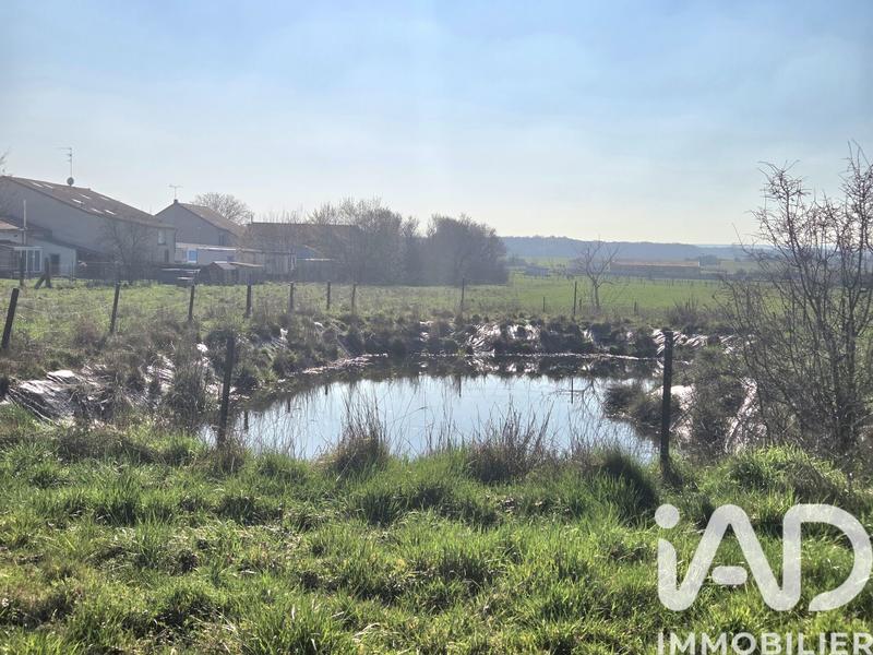 Ferme - 239 m² - 1 pièce