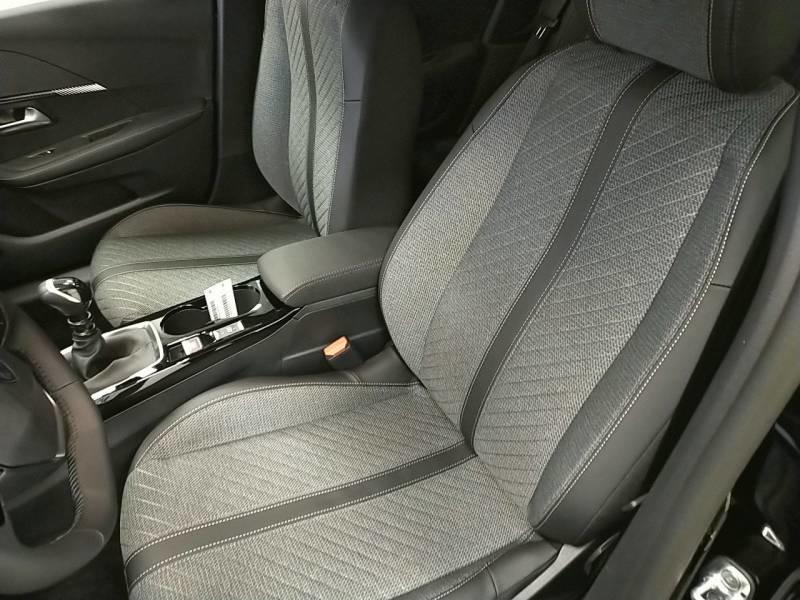 Peugeot 208 100 s&amp;S Bvm6 Allure