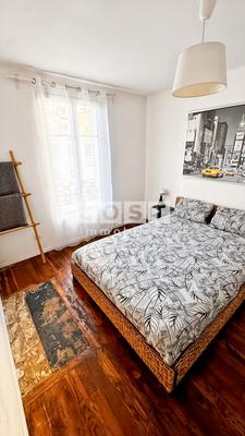 Appartement - 28 m² - 2 pièces