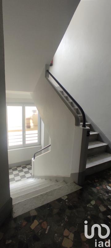 Appartement - 74 m² - 2 pièces