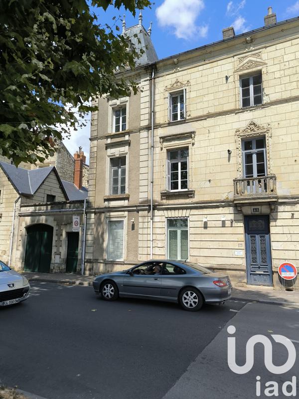 Immeuble - 378 m² - 3 pièces