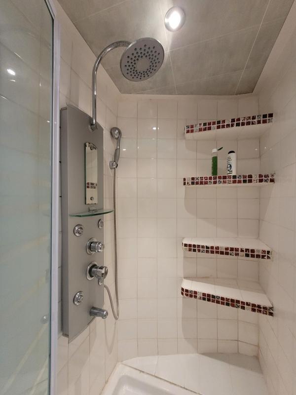 Maison - 60 m² - 3 pièces