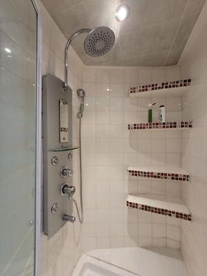 Maison - 60 m² - 3 pièces