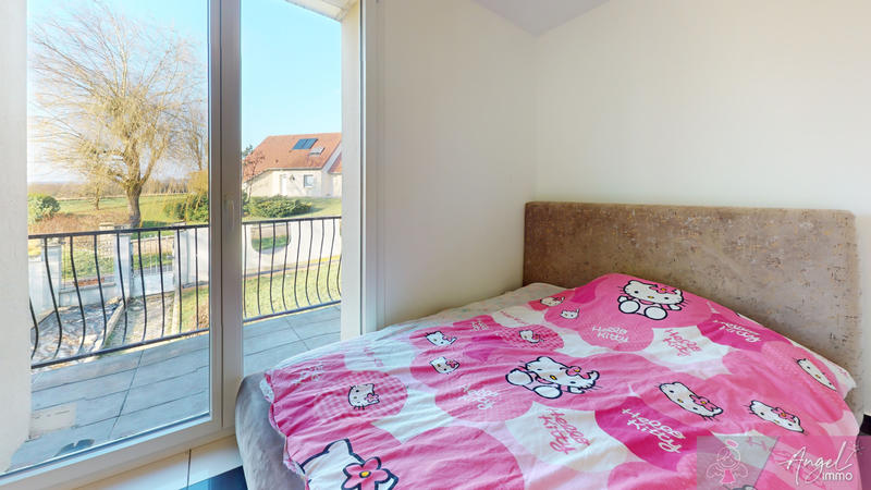 Maison - 227 m² - 9 pièces