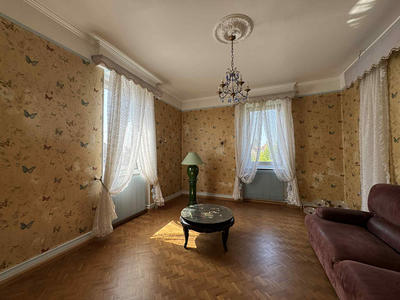 Maison - 132 m² - 6 pièces