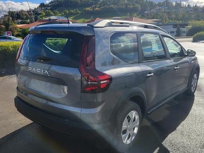 Dacia Jogger Eco 100 Essentiel 7 places + Pack Clim (dispo imm