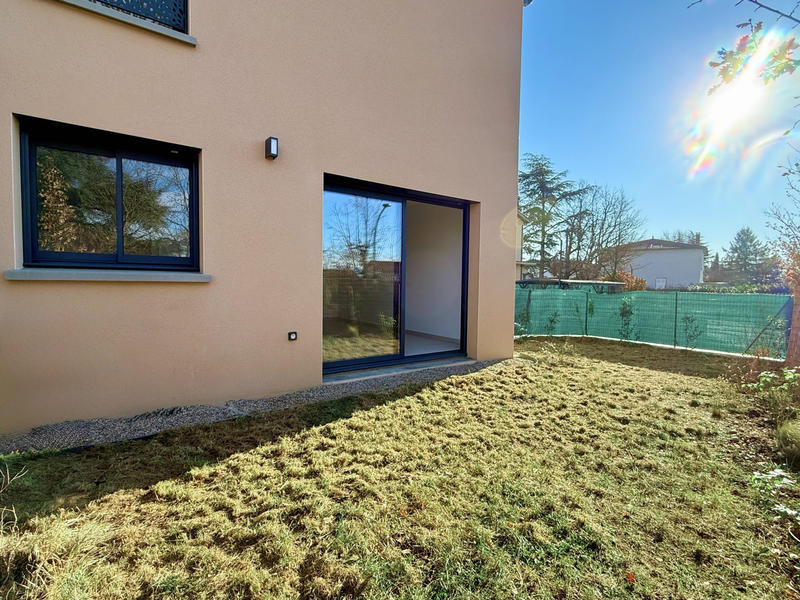 Appartement - 73 m² - 3 pièces