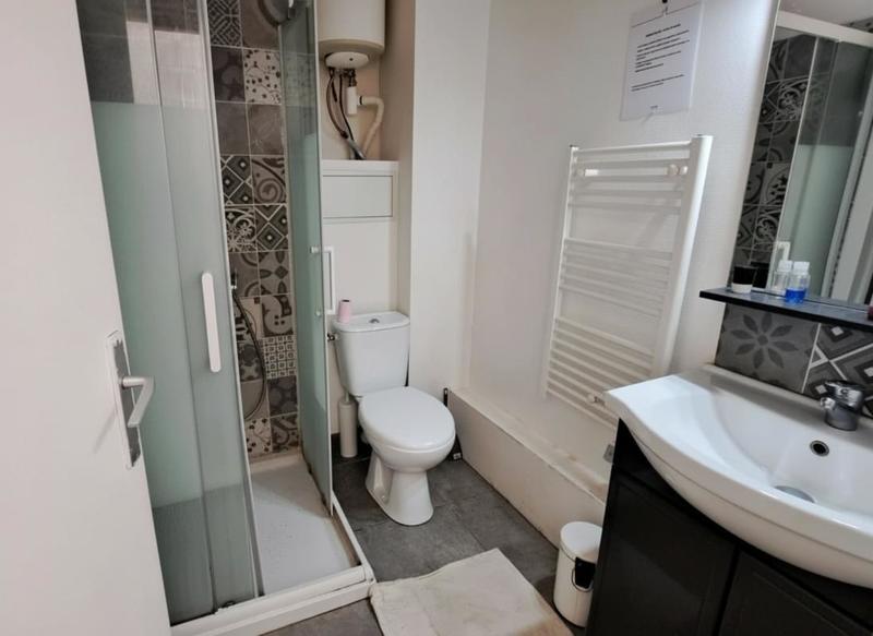 Immeuble - 123 m² - 7 pièces