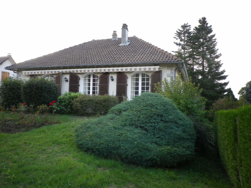 Maison - 143 m² - 6 pièces