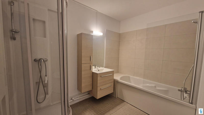 Appartement - 83 m² - 3 pièces