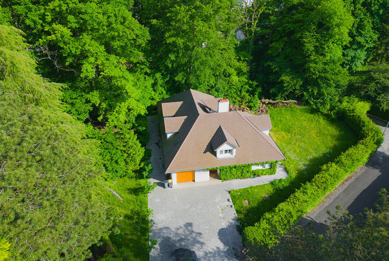 Maison - 290 m² - 10 pièces