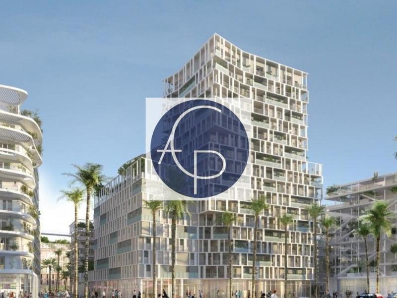 Appartement - 82 m² - 4 pièces