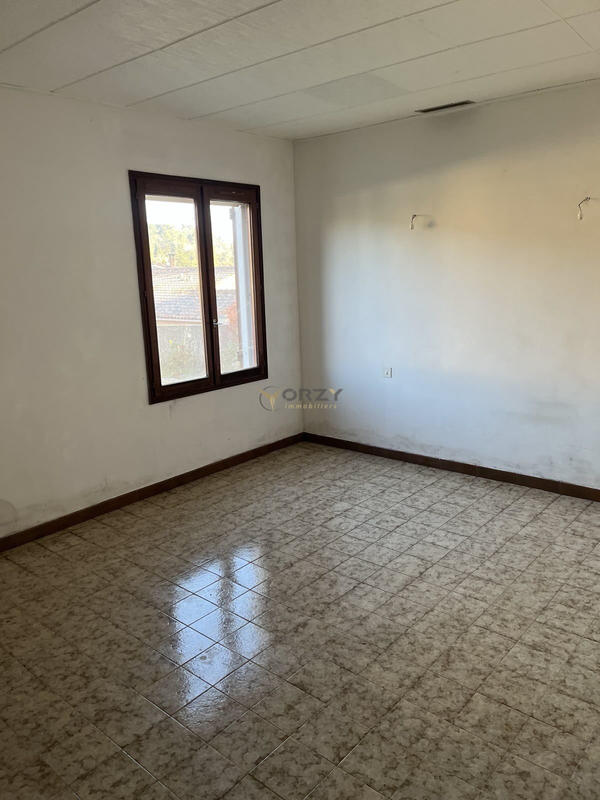 Maison - 85 m² - 3 pièces