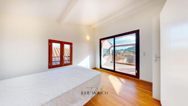 Maison - 126 m² - 5 pièces