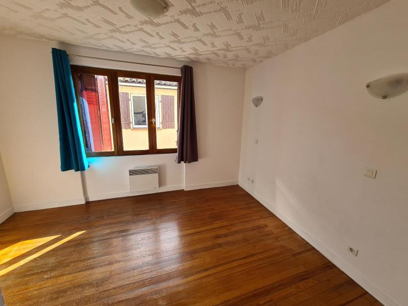 Maison de village - 40 m² - 2 pièces