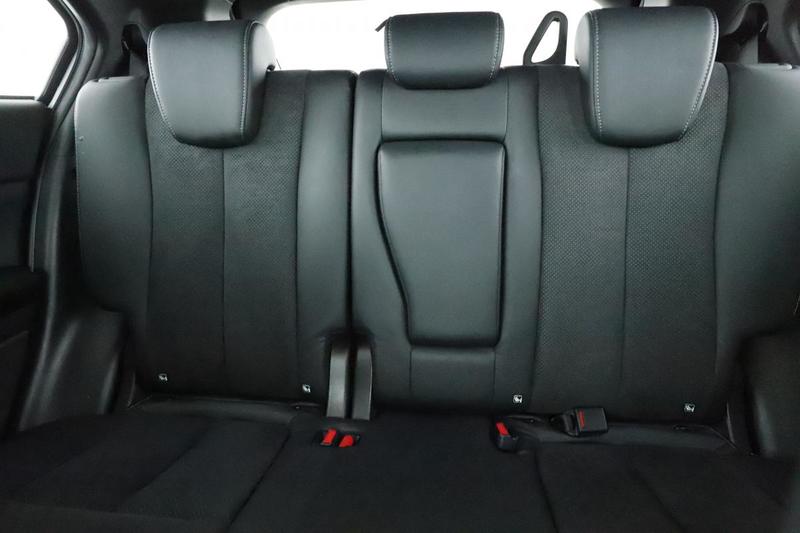 Mitsubishi Eclipse Cross 2.4 Mivec Phev Twin Motor Business 4wd 188 ch