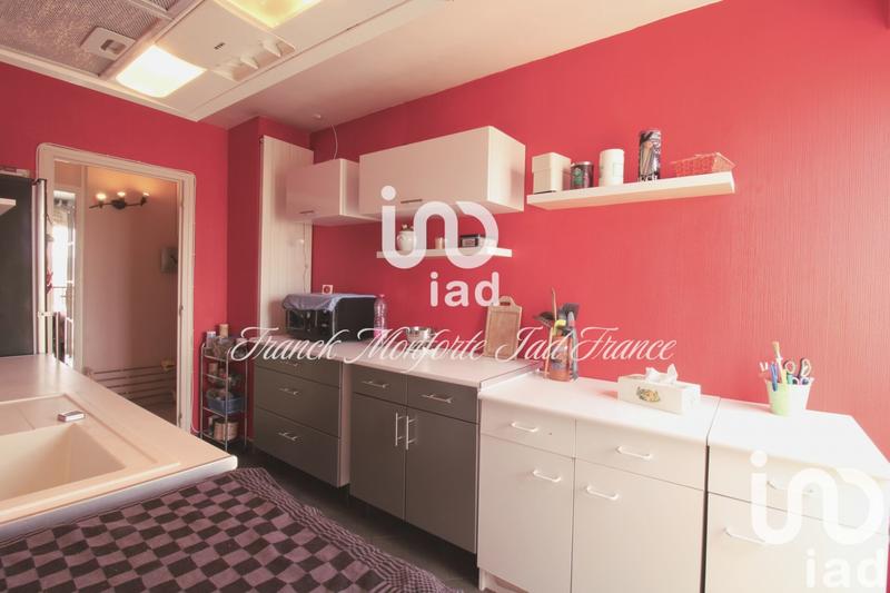 Appartement - 76 m² - 4 pièces
