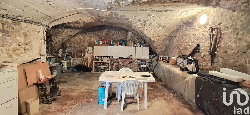 Maison de village - 82 m² - 4 pièces