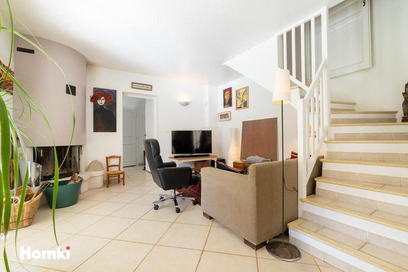 Villa - 128 m² - 5 pièces