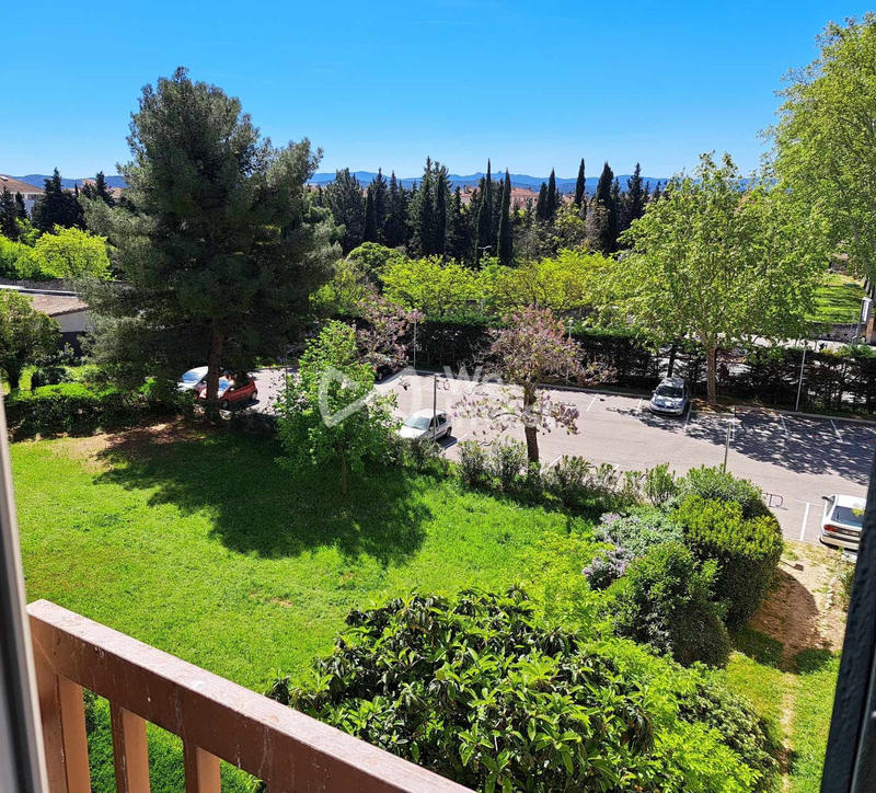 Appartement - 53 m² - 3 pièces