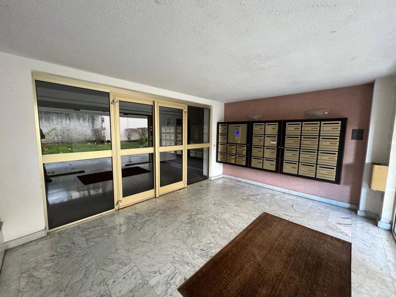 Appartement - 109 m² - 4 pièces