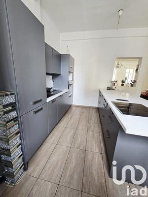 Appartement - 79 m² - 4 pièces