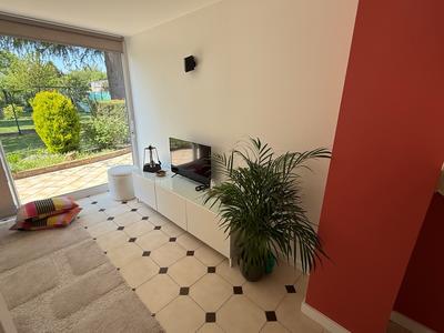 Maison - 142 m² - 6 pièces