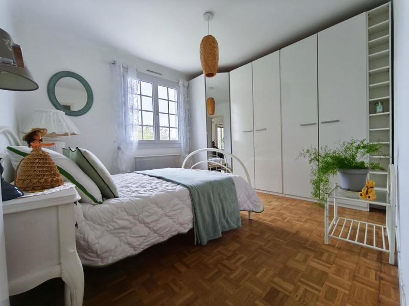 Maison - 128 m² - 4 pièces